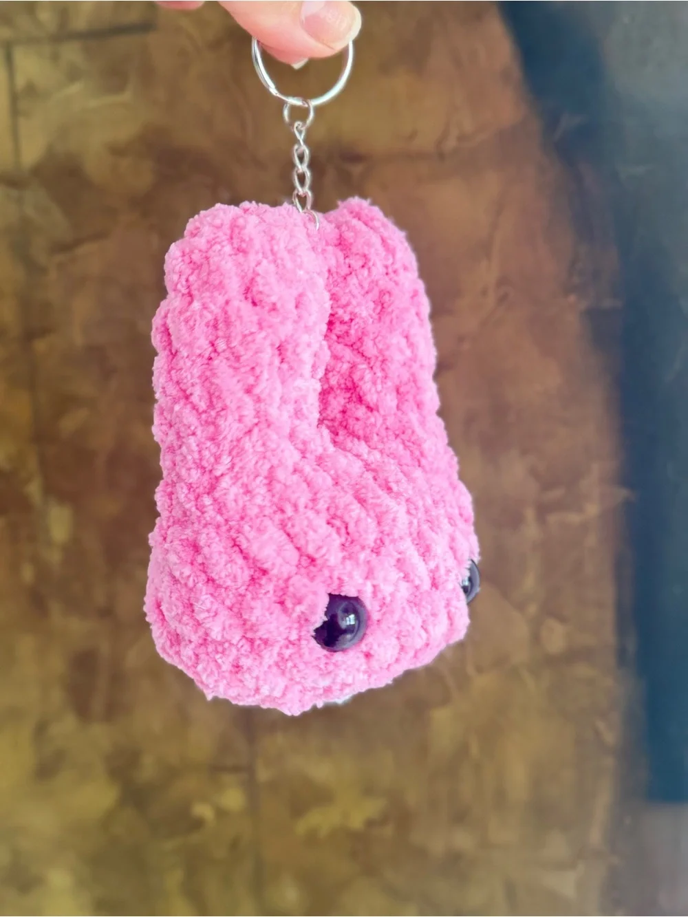 N/A handmade pink